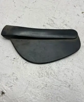 BMW 5 E60 E61 Front wiper blade arm 179894 617035103