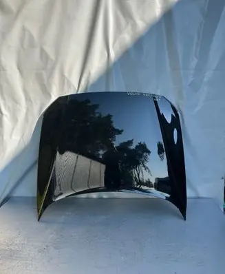 Volvo S60 Engine bonnet/hood