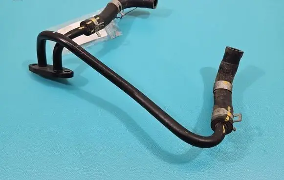 KIA Sorento Turbo turbocharger oiling pipe/hose IMPRK1507428