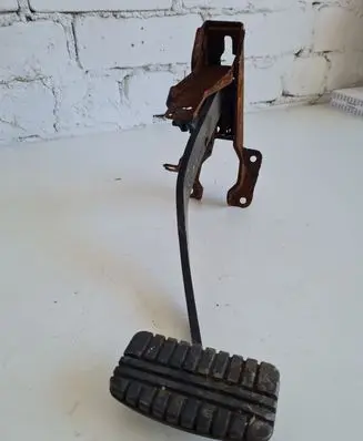 Brake pedal