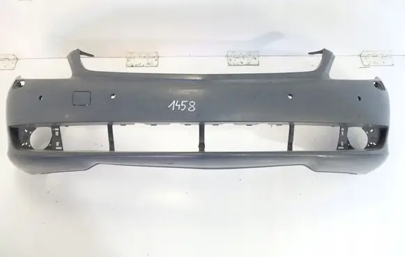 Mercedes-Benz CL C216 Front bumper