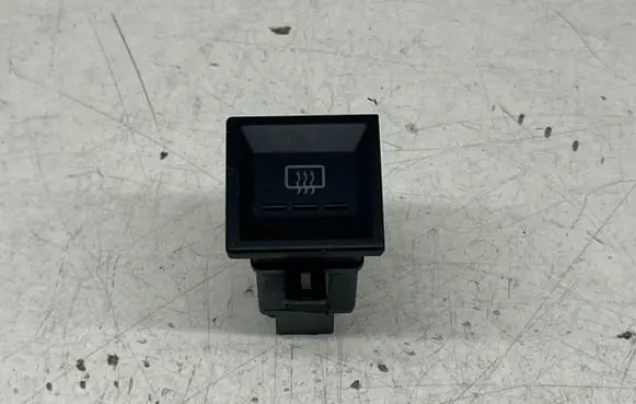 Volkswagen Transporter - Caravelle T5 Windscreen/window heater switch 7E0959621