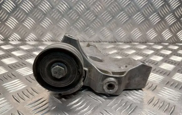 Volkswagen Scirocco A/C compressor mount bracket 03C903143B