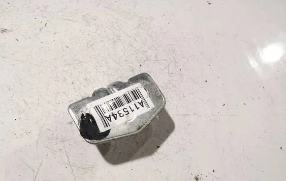 Opel Astra G Other exterior part