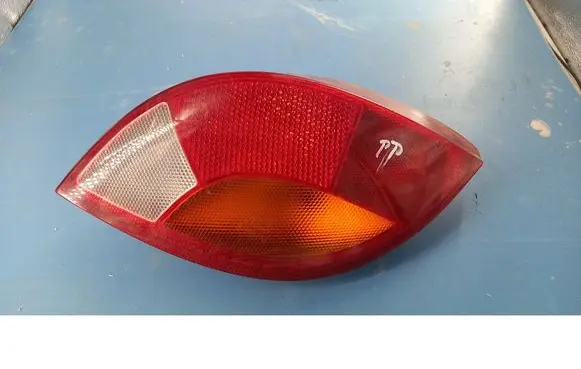 Ford Ka Rear/tail lights