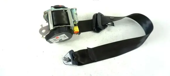 Citroen C3 Rear seatbelt 98265759XX
