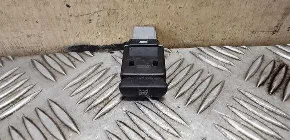 Electric window control switch