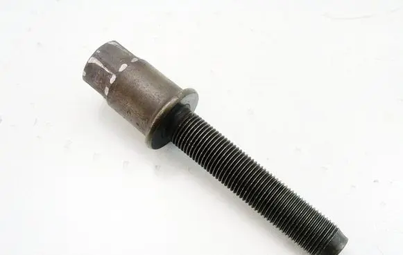 BMW 5 F10 F11 Crankshaft pulley