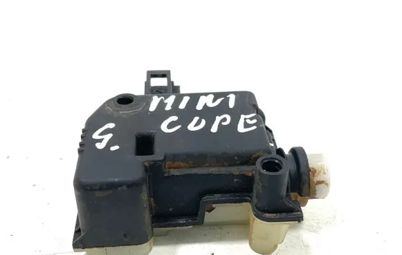 Mini One - Cooper R50 - 53 Tailgate boot lock/latch motor 571169429890 694298