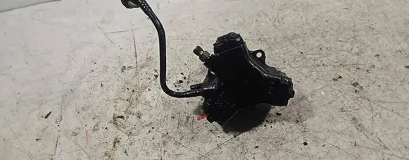 Fiat Doblo Fuel injection high pressure pump