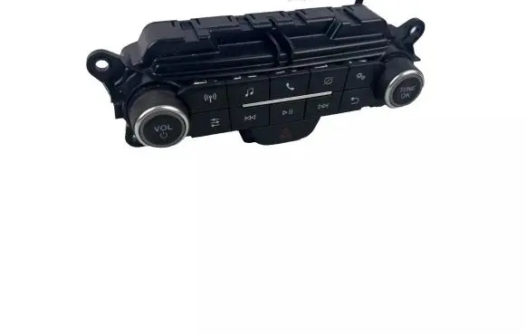 BMW X3 E83 Head unit multimedia control KT1T-18K811-AB KT1T18K811AB