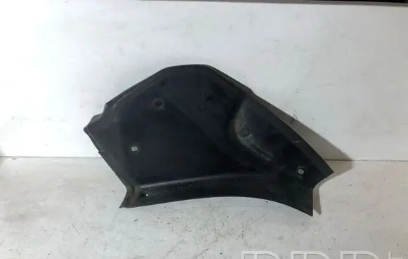 BMW 5 GT F07 Other trunk/boot trim element 7201660 528506