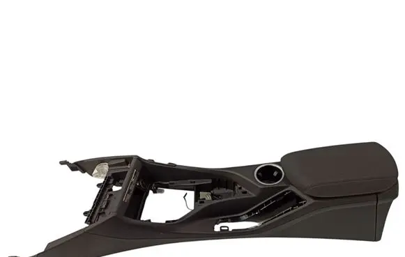 BMW X1 E84 Armrest 51169285157