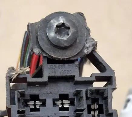 Fuse module