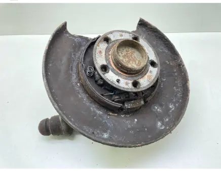 Volvo S80 Rear wheel hub