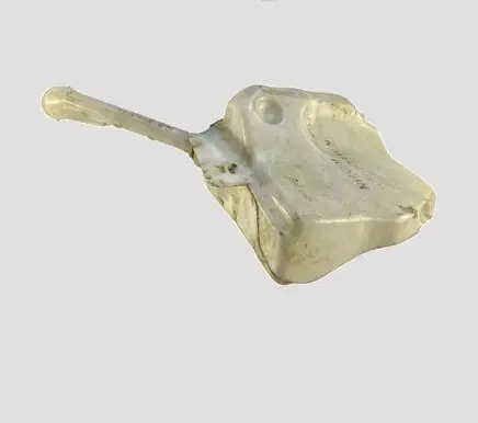 Nissan Qashqai Windshield washer fluid reservoir/tank 28910JD900