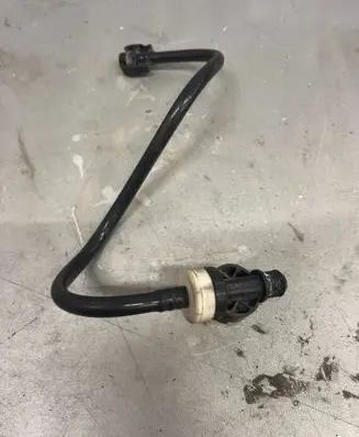 Renault Master III Brake booster pipe/hose 146507228r