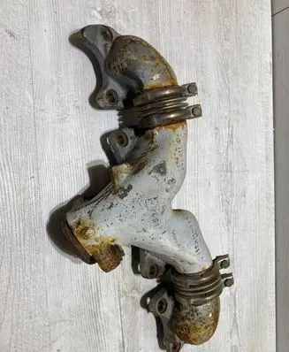 Mercedes-Benz SL R129 Exhaust manifold 1191423002