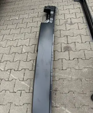 Volkswagen Crafter Other exterior part 7C0809027AF
