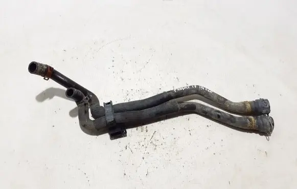 Volkswagen PASSAT B8 Engine coolant pipe/hose 5Q0819350E
