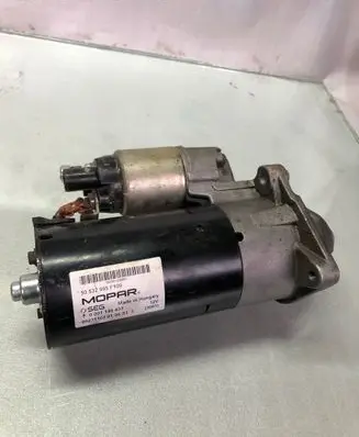Alfa Romeo Giulia Starter motor 0001149433