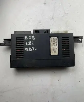 BMW 5 E39 Light module LCM 61358386209 8386209