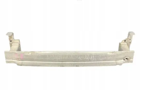 Audi A1 Front bumper cross member 8X0807109C