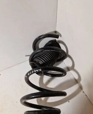 Renault Master III Front coil spring 