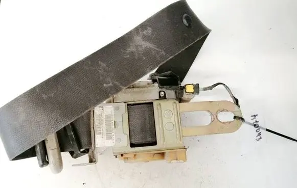 Dodge Magnum Front seatbelt 2020529