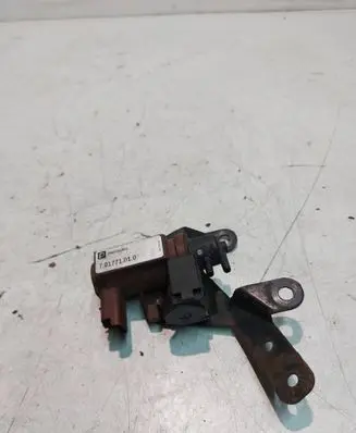 Ford S-MAX Turbo solenoid valve 701771010