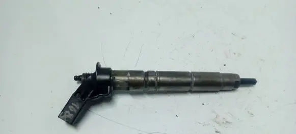 Mercedes-Benz ML W164 Fuel injector A6420700587