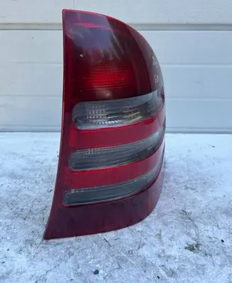 Mercedes-Benz C W203 Rear/tail lights A2038201264