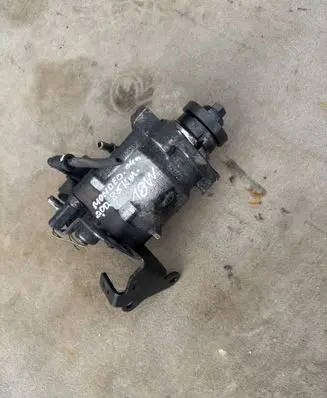 Ford Mondeo Mk III Fuel injection high pressure pump 3S709B395AA R9044Z100A 0395000DXE
