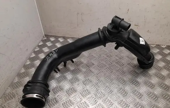 Ford Explorer VI Air intake hose/pipe L1M39F805BE