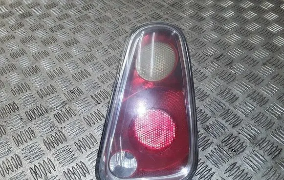 Mini Cooper Hatch Hardtop Rear/tail lights 3016580000 716695803