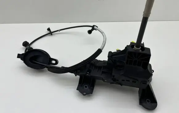 Mini Cooper Countryman F60 Head unit multimedia control 8483100
