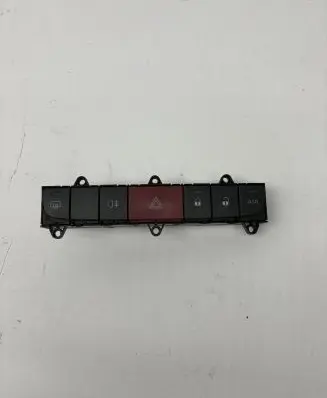 Citroen Jumper A set of switches 7354213630