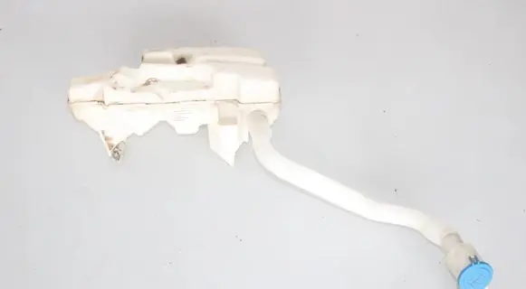 Jaguar E-Pace Windshield washer fluid reservoir/tank K9C317B613AA BJ3217B613B