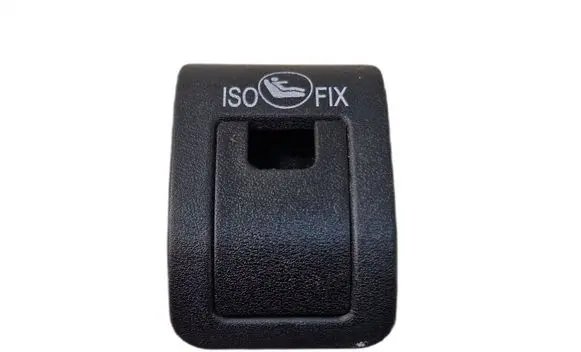 Nissan Qashqai ISOFIX cover L0355523 L0345284