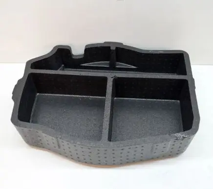 Maserati Ghibli Other trunk/boot trim element 670028670