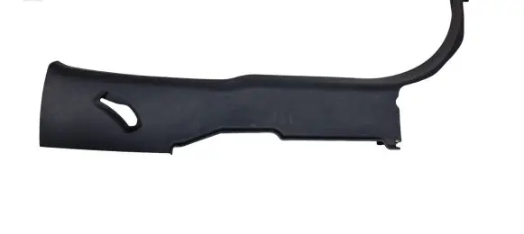Ford F150 (C) pillar trim ML3B16278D13 ML3B16278D13AE319W 3223