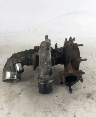 Toyota Hilux (AN10, AN20, AN30) Turbo 172010l030