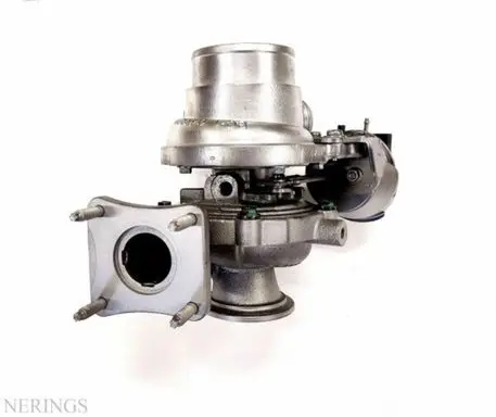 Volvo C30 Turbo 790367 790367-5005S