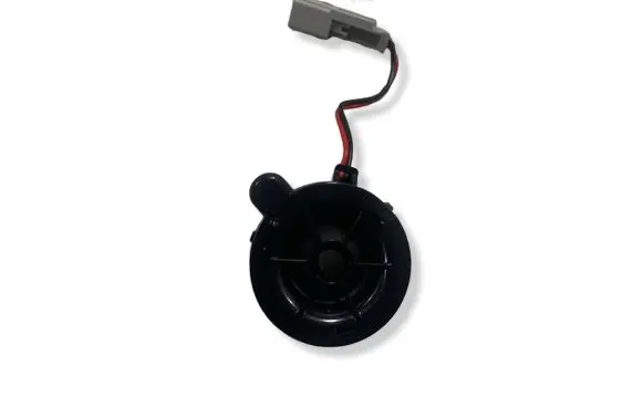 Chevrolet Corvette C8 Parcel shelf speaker 000245498