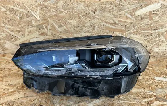 BMW X3 G01 Headlight/headlamp 5A29201 39004303