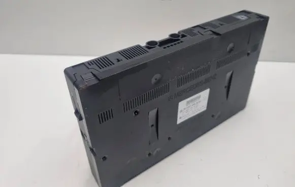 Mercedes-Benz S W221 SAM control unit A2215403862 2215403862