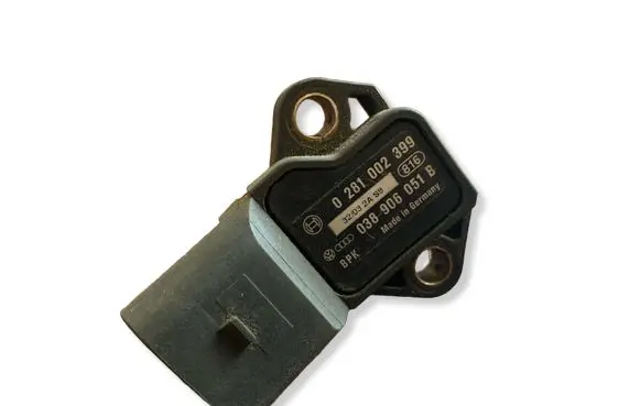 Volkswagen PASSAT B5 Air pressure sensor 038906051B