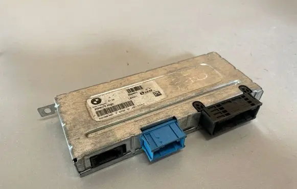 BMW 7 F01 F02 F03 F04 Other control units/modules 9223877