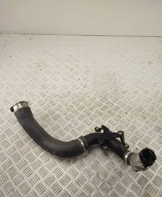 Renault Kadjar Intercooler hose/pipe