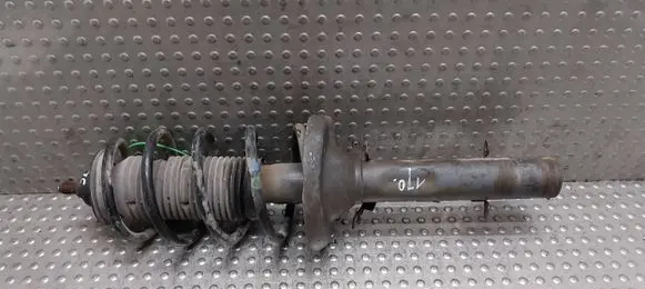 Volkswagen Golf IV Front shock absorber/damper 1J0413031T